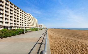 Country Inn Suites Virginia Beach